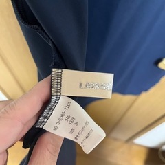 レッセパッセ　ワンピースの画像