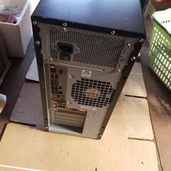 galleria ゲーミングPC?の画像