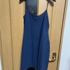 レッセパッセ　ワンピースの画像