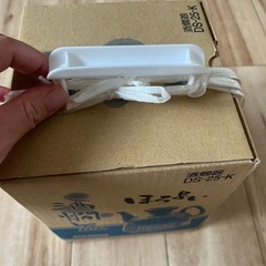 新品未使用✨ 日本製✨酒燗器✨美濃焼✨ほろよい✨の画像