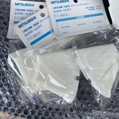 三菱　加湿器の画像