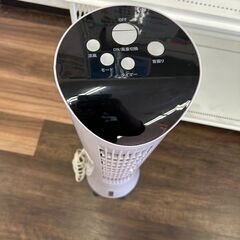 【リユ-スのサカイ広島石内店】ジモティ割！/冷風機/コイズミ/2016年製/クリ-ニング済み/HG-6994/広島市 家電　佐伯区 家電　南区 家電　西区 家電　東区 家電　中区 家電　安佐南区 家電　安佐北区 家電　安芸区 家電　府中町 家電　海田町 家電　熊野町 家電　坂町 家電　廿日市市 家電の画像