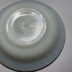 【🤩アンティーク🤩】PYREX 耐熱ガラスカップ６セットの画像