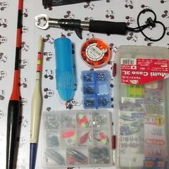 🎣釣り道具🎣の画像