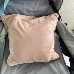 雑貨、クッションの画像