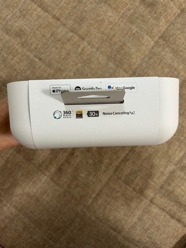 SONY WH-1000XM6 ヘッドフォン