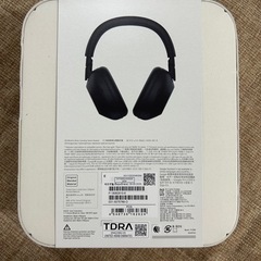 SONY WH-1000XM6 ヘッドフォンの画像