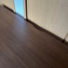 ワークデスクの画像