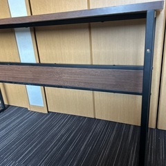 ワークデスクの画像