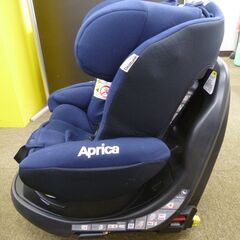 お引取り限定/三重県/値引不可 中古 現状品  Aprica アップリカ ディアターン+ 2107741 チャイルドシート [G-258]の画像