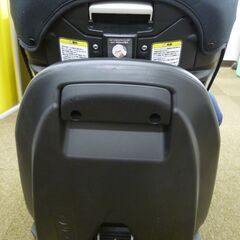 お引取り限定/三重県/値引不可 中古 現状品  Aprica アップリカ ディアターン+ 2107741 チャイルドシート [G-258]の画像