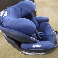 お引取り限定/三重県/値引不可 中古 現状品  Aprica アップリカ ディアターン+ 2107741 チャイルドシート [G-258]の画像