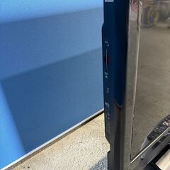 【格安】MITSUBISHI 32V液晶テレビ LCD-32BHR300 2009年製 通電確認済み リモコン有り 早い者勝ち 引取歓迎 配送OKの画像