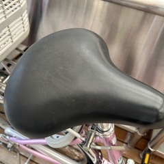 ブリヂストン　自転車　NOLKOGの画像
