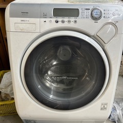 洗濯機の画像