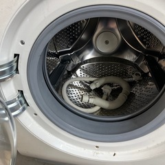 洗濯機の画像
