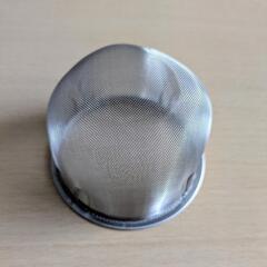 【新品】HARIO (ハリオ) ティーポットの茶こしの画像