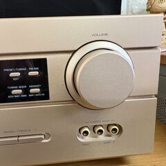 【リサイクルストアスターズ吉野店】【ジャンク品】YAMAHA DSP-AX440 AVアンプ ヤマハの画像
