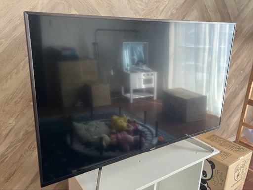 【SONY】BRAVIA テレビ