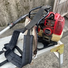 草刈機新ダイワの画像