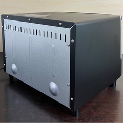 タイガー オーブントースター KAK-G101 2022年製 トレー付 動作品の画像