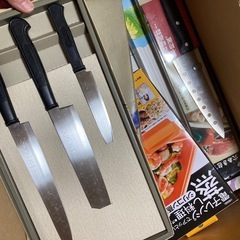 台所,キッチン用品大量まとめ◆ぜんぶ新品セット◆臼杵市内お取引希望の画像
