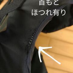 【中古】ライフジャケット　Mサイズ　大人用の画像