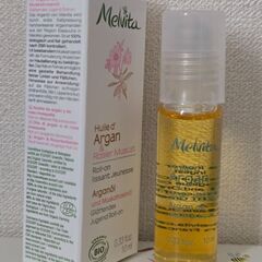 Melvita ビオオイル タッチオイル10ml フラワーウォーター 化粧水の画像