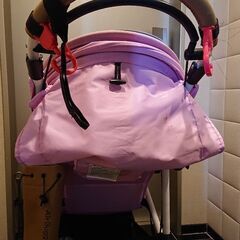 エアバギー　Air Buggyの画像