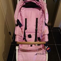 エアバギー　Air Buggyの画像