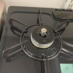 【リユ-スのサカイ広島石内店】ジモティ割！/LPガスコンロ/パロマ/2024年製/クリ-ニング済み/HG-6995/広島市 家電　佐伯区 家電　南区 家電　西区 家電　東区 家電　中区 家電　安佐南区 家電　安佐北区 家電　安芸区 家電　府中町 家電　海田町 家電　熊野町 家電　坂町 家電　廿日市市 家電の画像