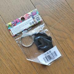キーホルダーの画像