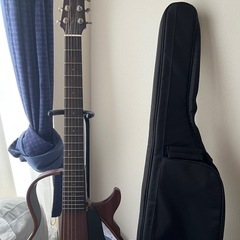 YAMAHA（ヤマハ）/SLG200S サイレントギターの画像