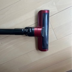 アイリスオオヤマ　掃除機の画像