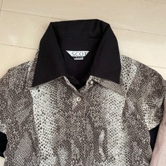 moussy／SLY／Tommy／SCOTクラブまとめ売りの画像