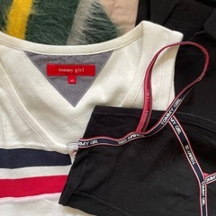moussy／SLY／Tommy／SCOTクラブまとめ売りの画像