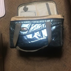 ロゴス保冷剤の画像