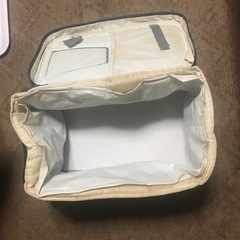 ロゴス保冷剤の画像