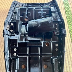 [美品]XJ400.500 チョビサン
の画像