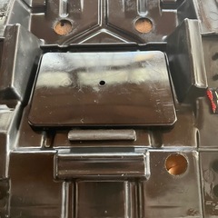 [美品]XJ400.500 チョビサン
の画像