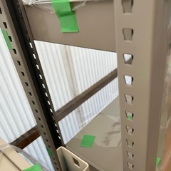 スチールラック/事務所のファイル整理などに！の画像