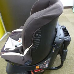 お引取り限定/三重県/値引不可 中古 現状品 エールべべ クルットNT スーパープレミアム チャイルドシート ALB-840 [G-259]の画像
