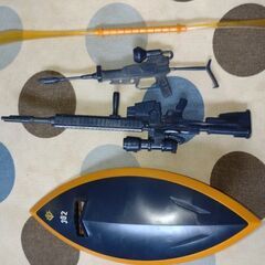 マスターグレード　ガトー専用ゲルググ　組み立て済み完成品　ガンダムプラモデルの画像