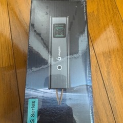 【新品】スポット溶接機 Awgem 2in1 ハンドヘルドバッテリー 11 ギア調整可能の画像