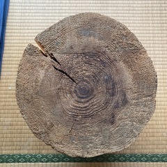 木の椅子の画像