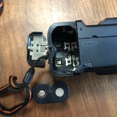 CHINON AUTO2001DATE 説明書、ケース付き　フィルムカメラ★辻堂まで！の画像