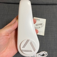 Lomaya J02 ネックファンの画像