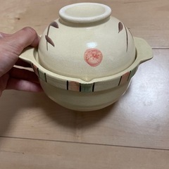 1人用の鍋 鍋 小さめの画像