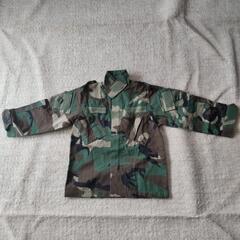 自衛隊  明細服の画像