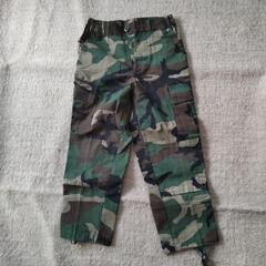 自衛隊  明細服の画像